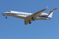 Embraer Legacy 650 (EMB-135BJ)